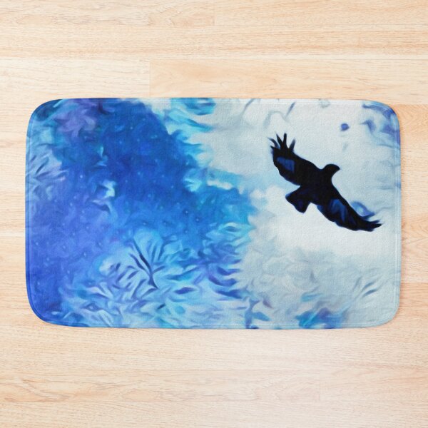 Item preview, Snow Bird designed and sold by Susan Maxwell Schmidt.