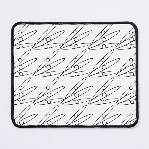 Item preview, Oval pattern designed and sold by Olga54.
