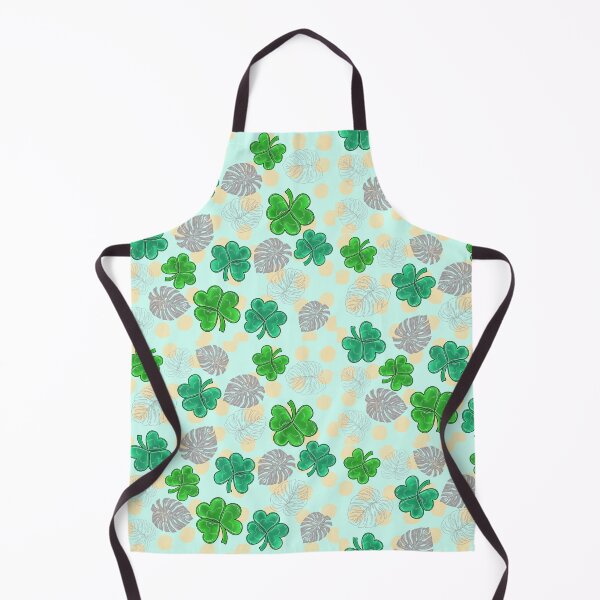 Item preview, Lucky Shamrock designed and sold by dalypdesign.