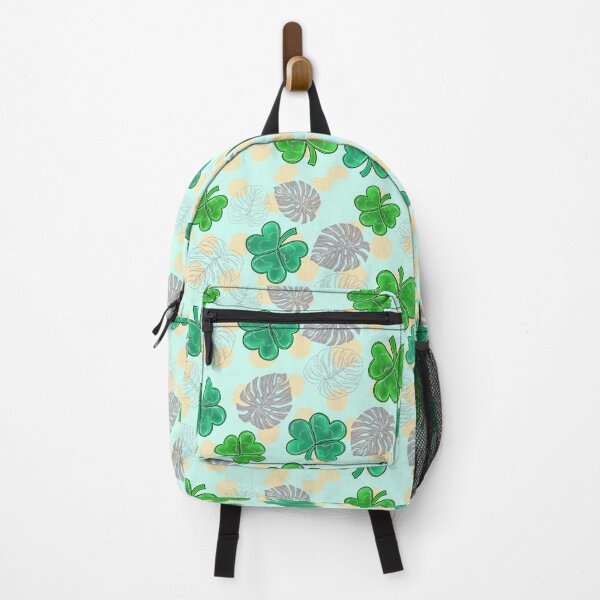 Item preview, Lucky Shamrock designed and sold by dalypdesign.