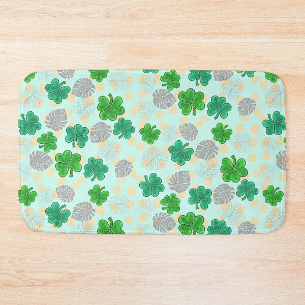 Item preview, Lucky Shamrock designed and sold by dalypdesign.