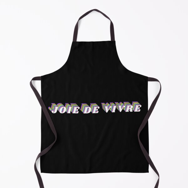 Item preview, Joie de vivre designed and sold by lucascadeur.