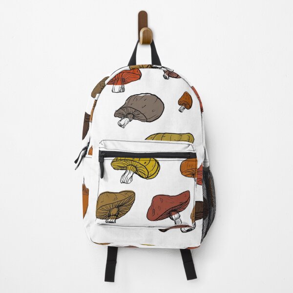 Item preview, Prefect Mushrooms designed and sold by RoseLizzie.