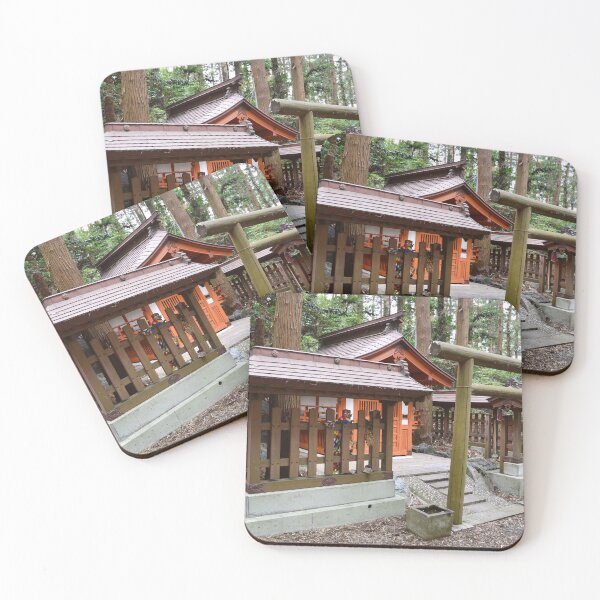 Item preview, Japanese Buddhist Temple designed and sold by CriticalC404.