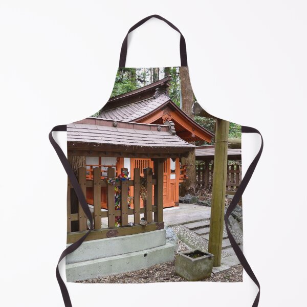 Item preview, Japanese Buddhist Temple designed and sold by CriticalC404.
