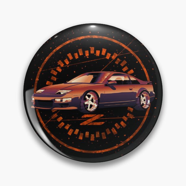 Item preview, 300zx z32 designed and sold by HoffmanGraphics.