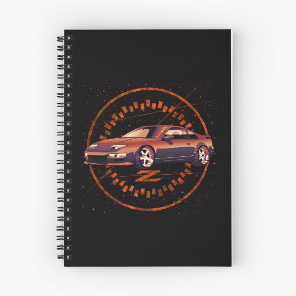 Item preview, 300zx z32 designed and sold by HoffmanGraphics.