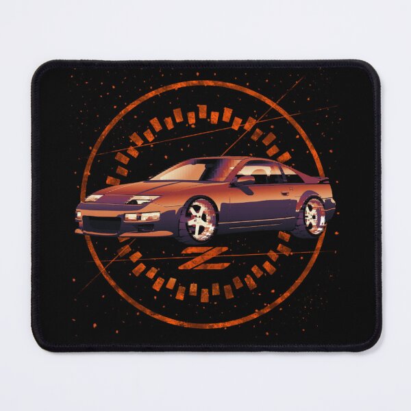 Item preview, 300zx z32 designed and sold by HoffmanGraphics.