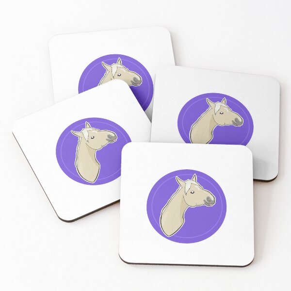 Item preview, Posin’ Palomino designed and sold by dieseldoodles.