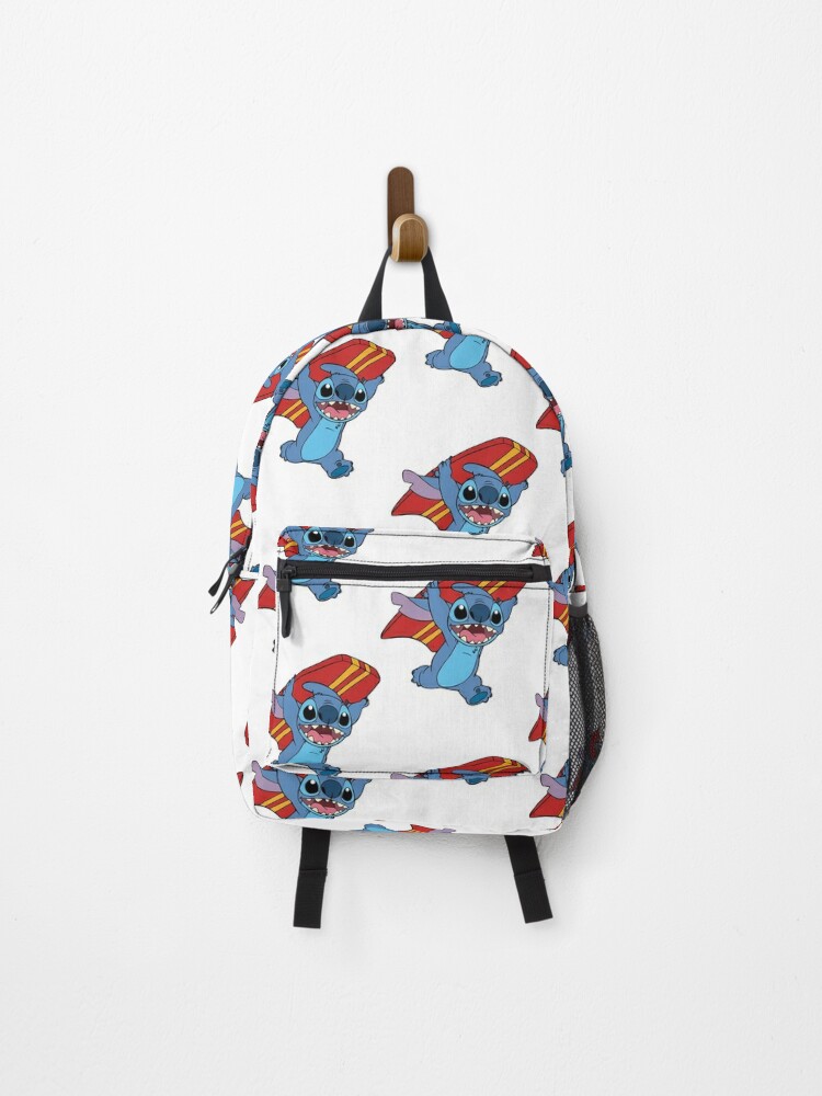 Cute Stitch  Backpack for Sale by FalChi