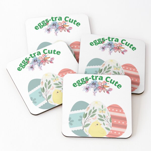 Item preview, Eggstra Cute- Extra cute Easter Celebration designed and sold by Lumia Creations.