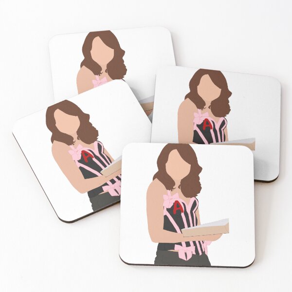 Item preview, Olive penderghast  designed and sold by dazedstickerz.