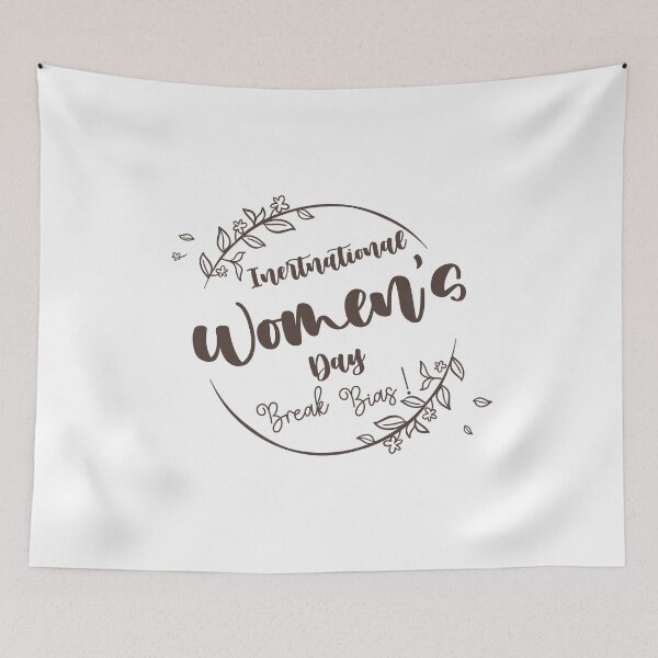 Item preview, International women's day designed and sold by RedPic01.