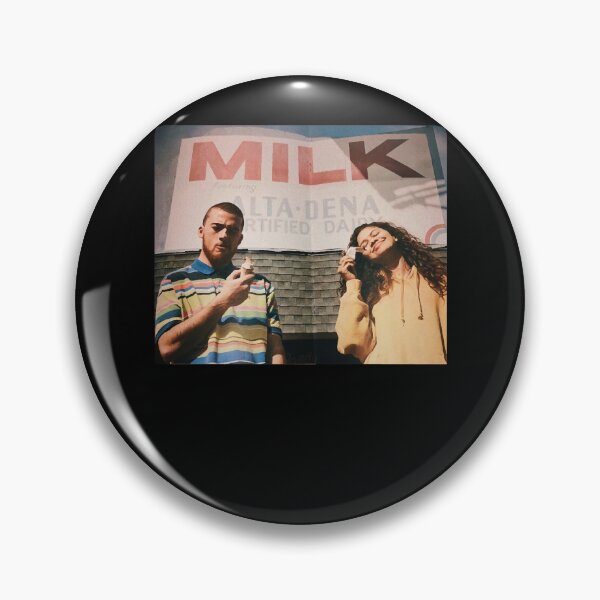 Item preview, Milk Fez Essential  designed and sold by JamieKurtzs.