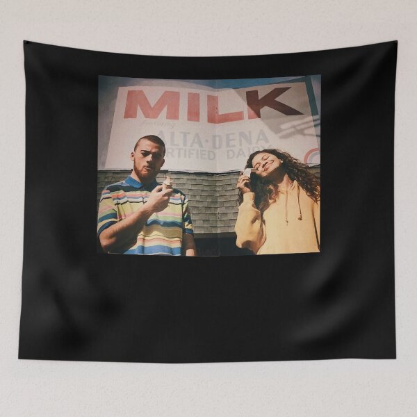 Item preview, Milk Fez Essential  designed and sold by JamieKurtzs.