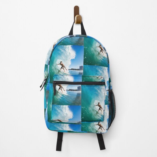 Item preview, Ocean Surfer in Florida designed and sold by LGMmugsdesign.