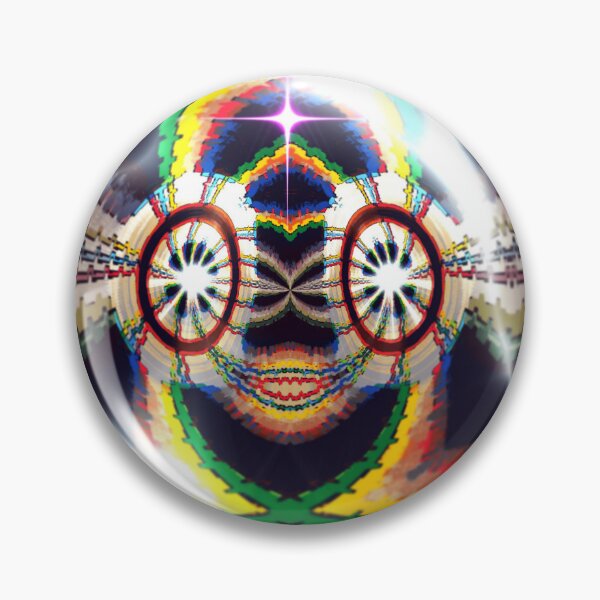 Item preview, Far out Groovy Alien designed and sold by outkast-oasis.