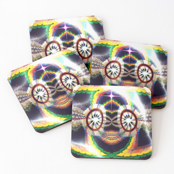 Item preview, Far out Groovy Alien designed and sold by outkast-oasis.
