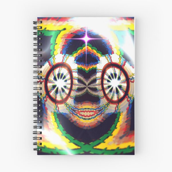 Item preview, Far out Groovy Alien designed and sold by outkast-oasis.