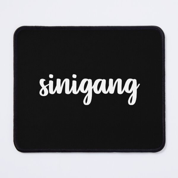 Item preview, Sinigang designed and sold by geekful.
