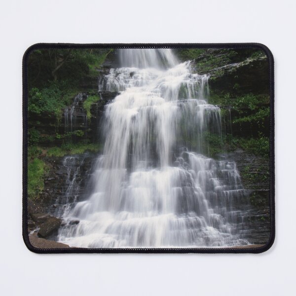 Item preview, Cathedral Falls #1 designed and sold by Andy Bordner.
