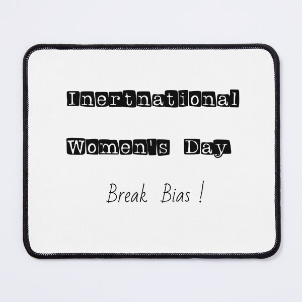 Item preview, International women's day designed and sold by RedPic01.