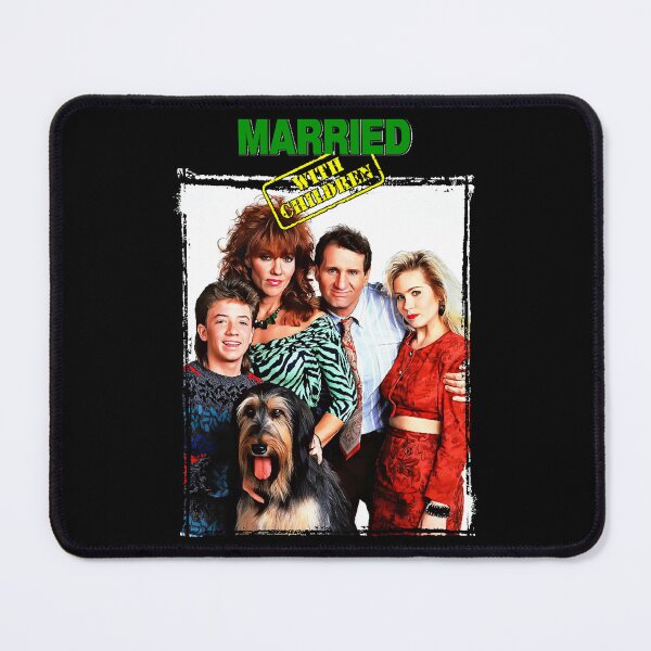 Item preview, Married with Children Essential designed and sold by JamieKurtzs.