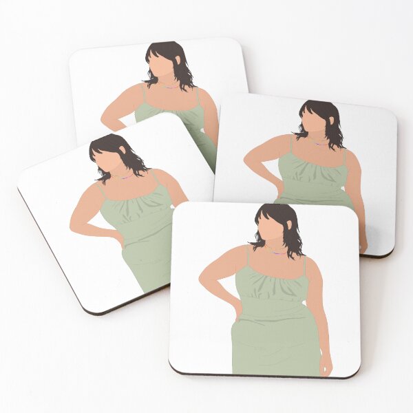 Item preview, Barbie ferreira designed and sold by dazedstickerz.