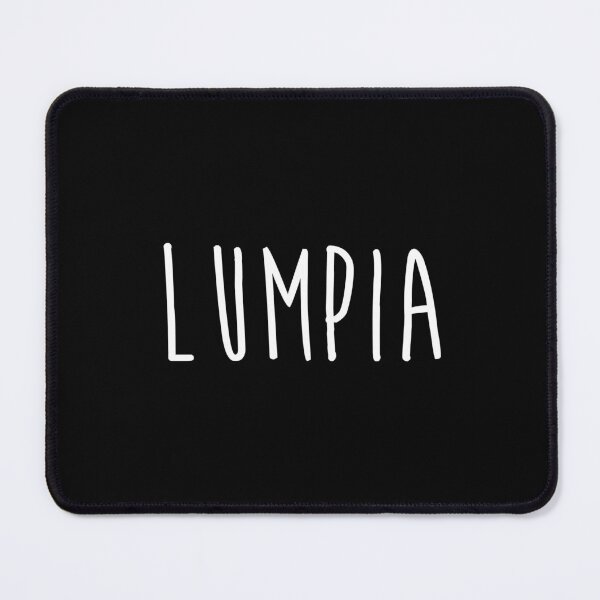 Item preview, Lumpia designed and sold by geekful.