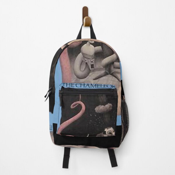 Item preview, The Chameleons designed and sold by AlbertoAranas.