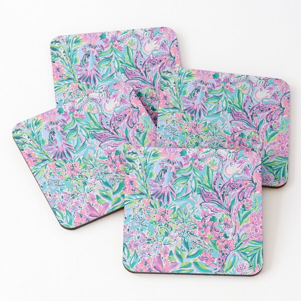 Item preview, floral in forest designed and sold by catherinebinson.