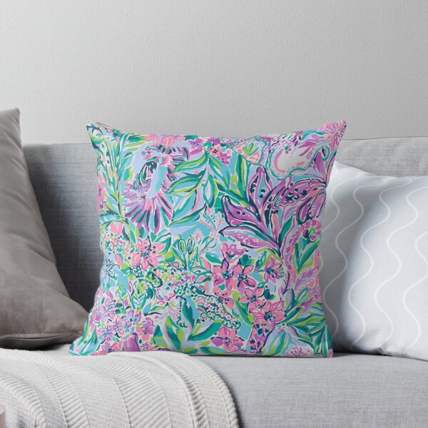 Item preview, floral in forest designed and sold by catherinebinson.