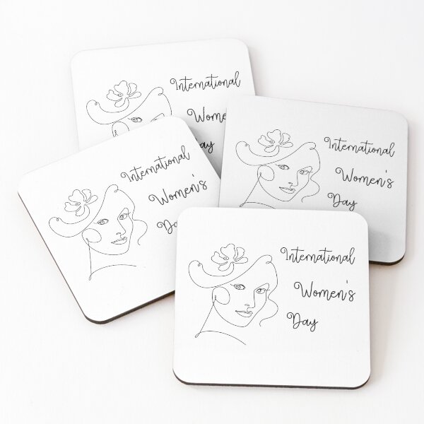 Item preview, International women's day designed and sold by RedPic01.