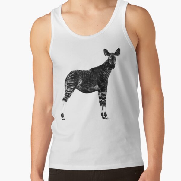 Okapi - T-Shirt for Men