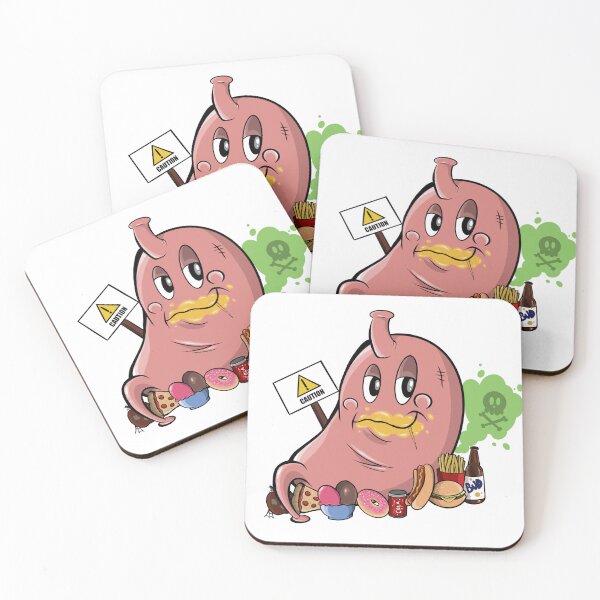 Item preview, Gluttony  designed and sold by Jonny-Vision.