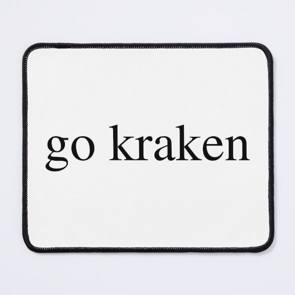 Item preview, go kraken  designed and sold by delborg.