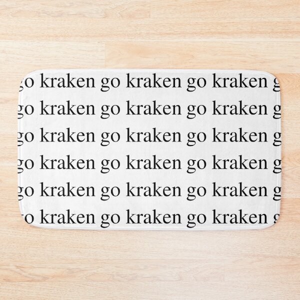 Item preview, go kraken  designed and sold by delborg.