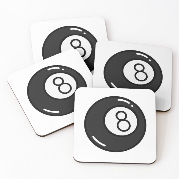 Item preview, 8-Ball designed and sold by Reeseworks.