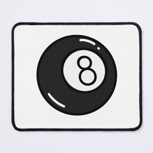 Item preview, 8-Ball designed and sold by Reeseworks.