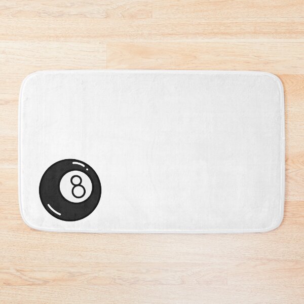 Item preview, 8-Ball designed and sold by Reeseworks.