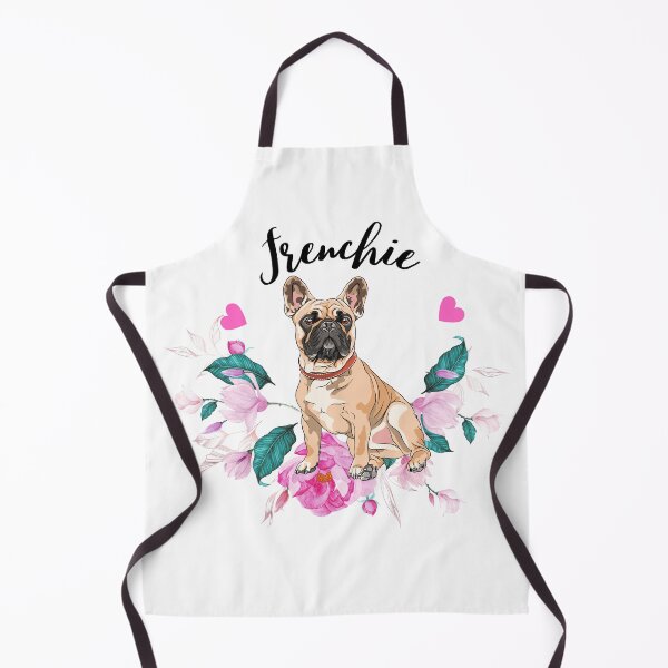 Item preview, Frenchie the French Bulldog V designed and sold by ladytarleton.