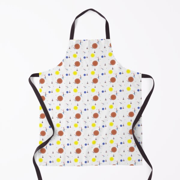 Item preview, Mid-Century Astro Modern (White) designed and sold by ArteTeoma.