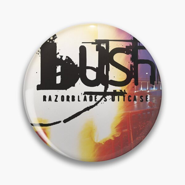 Item preview, Razorblade suitcase Classic designed and sold by AnaBecerra.