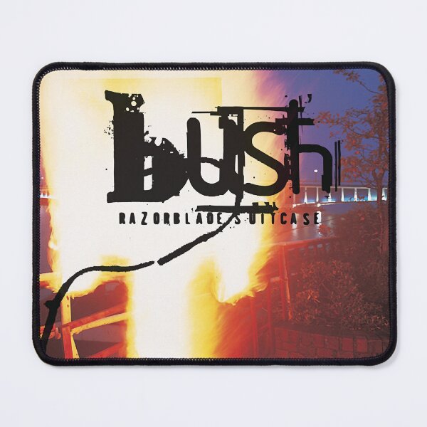 Item preview, Razorblade suitcase Classic designed and sold by AnaBecerra.