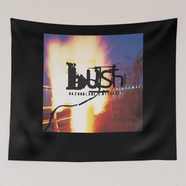 Item preview, Razorblade suitcase Classic designed and sold by AnaBecerra.