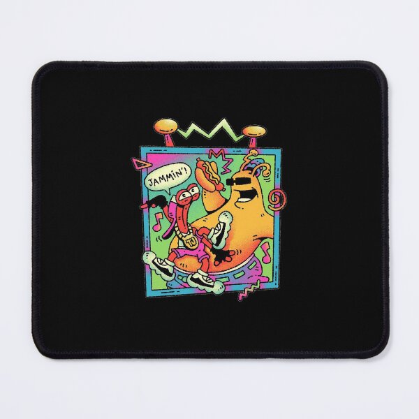 Item preview, ToeJam And Earl designed and sold by AlbertoAranas.