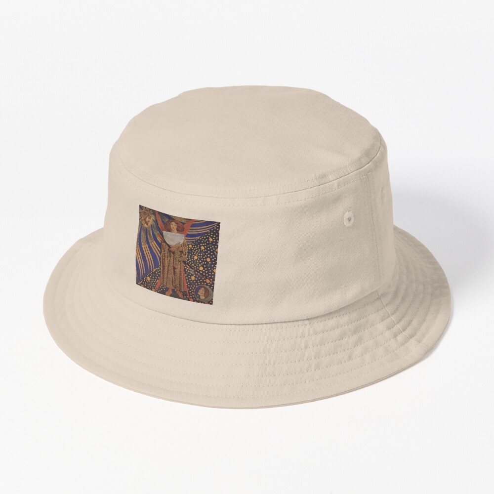 Item preview, Bucket Hat designed and sold by RozAbellera.