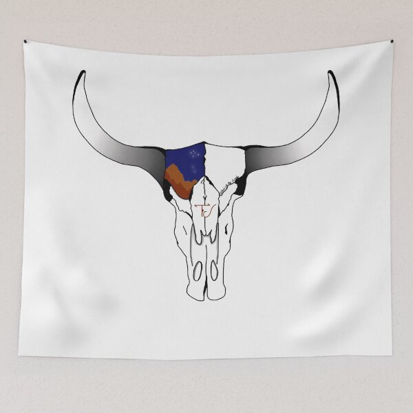 Item preview, Southern Skies designed and sold by The Tricky Pony Co..