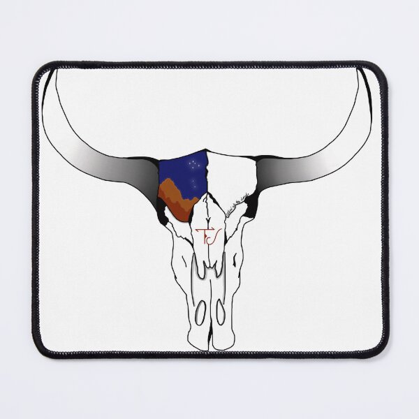 Item preview, Southern Skies designed and sold by The Tricky Pony Co..