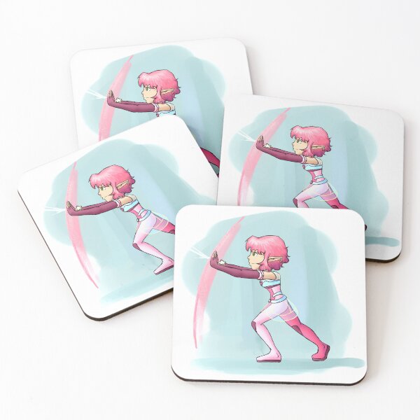 Item preview, Code Lyoko - Power designed and sold by MondrianuM.